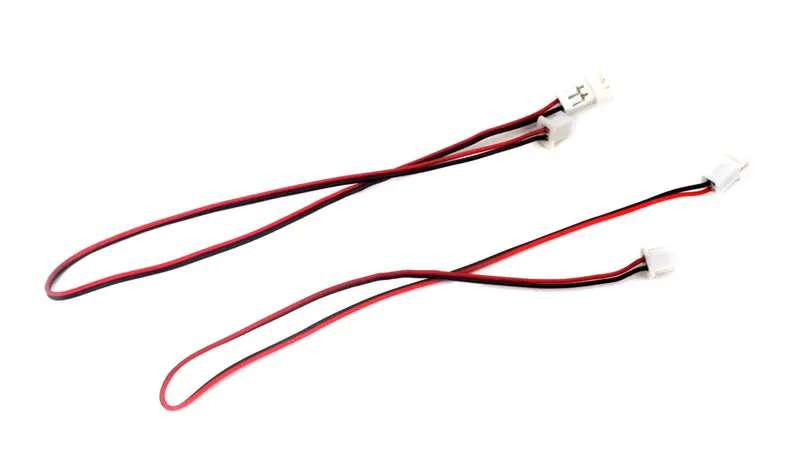 Extension 6 Inch (2): Universal Light Kit 1