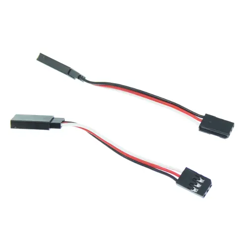 Extensions For Esc And Servo (2Pcs) 1