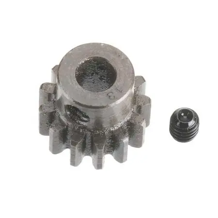 Extra Hard 13T 5M/M Pinion 1Mod. 1