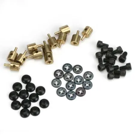 Ez Connectors Mount Push Nut 1