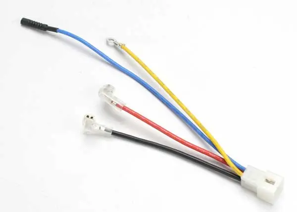 Ez-Start 2 Wiring Harness (For Jato) 1