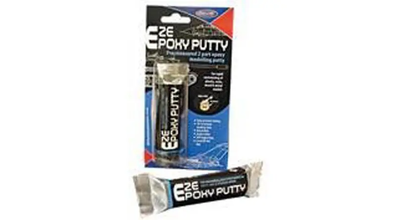 Eze Epoxy Putty 1