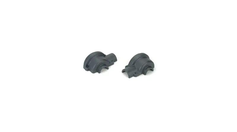 F/R Differential Case Set: Lst 1