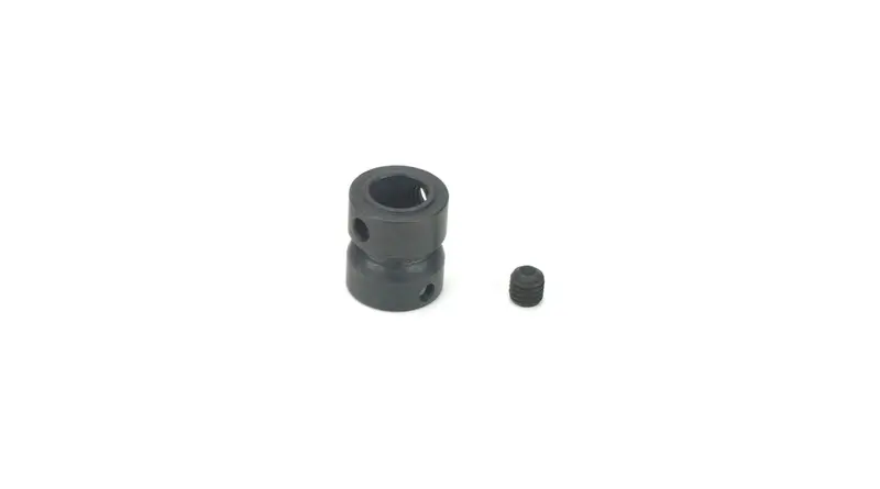 F/R Differential Drive Yoke: Lst/2, Aft 1