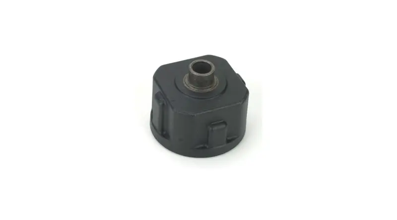 F/R Differential Housing: Lst/2, Aft 1