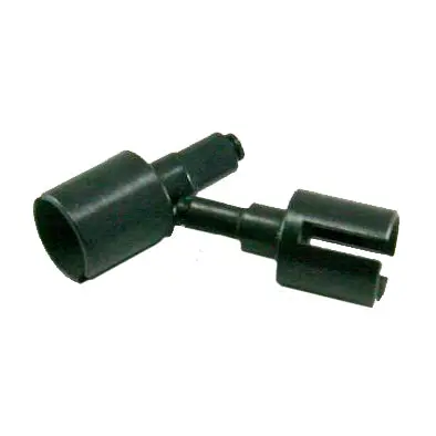 F/R Differential Outdrive Cups (2Pcs) 1