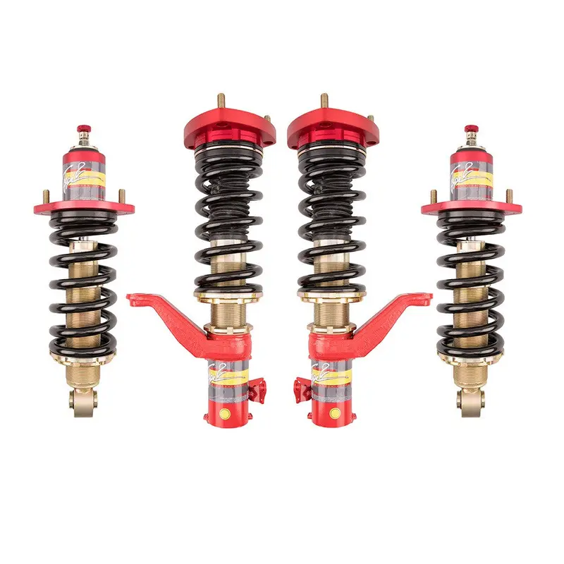 F2 Function Form Acura Rsx 02-06 Type 2 Coilovers Kit F2-Dc5-T2 1