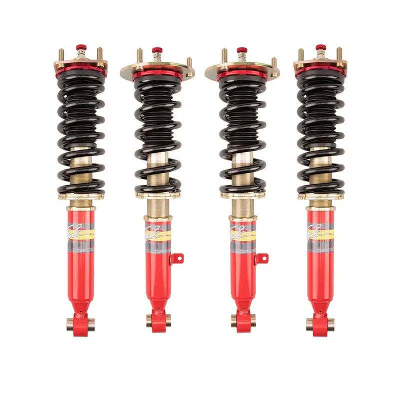 F2 Function Form Lexus Is250 06-13 Type 2 Coilovers Kit F2-Is350t2 1