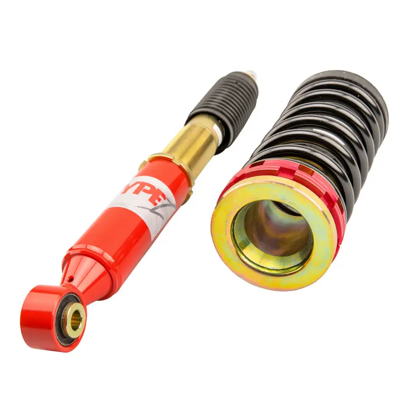 F2 Function Form Type 1 Coilover Kit F2-Ttt1 Audi Tt 06-13 2
