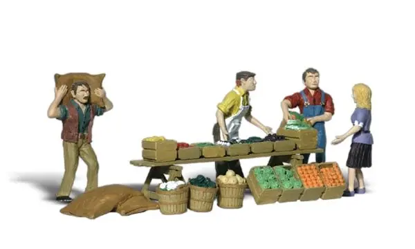 Farmers Market Ho 1