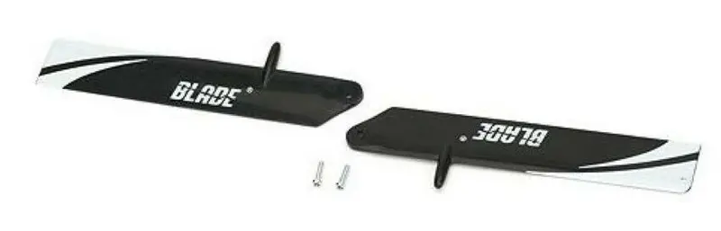 Fast Flight Main Rotor Blade Set W/ H/W Mcp X 1