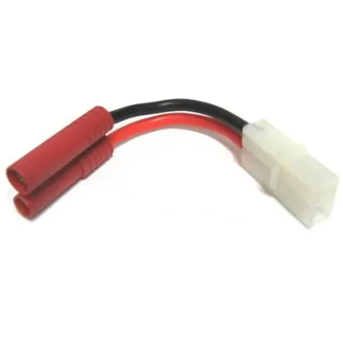 Female Tamiya To Banana 4.0 Adapter 1