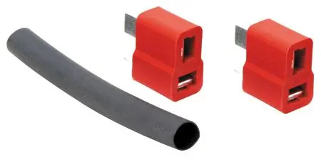 Female Ultra Plug 1