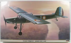 Fi156c Criquet 'Armee De L 'Air' ' - 1/32 Scale 1