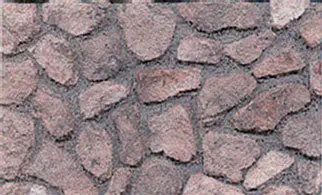 Fieldstone Veneer Brown 72Sq 1