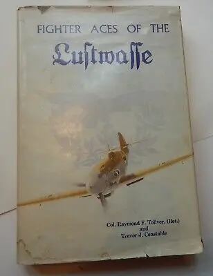 Fighter Aces Of The Luftwaffe 1