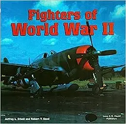 Fighters Of World War Ii 1