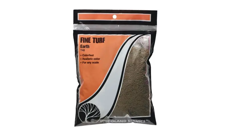 Fine Turf Earth 1
