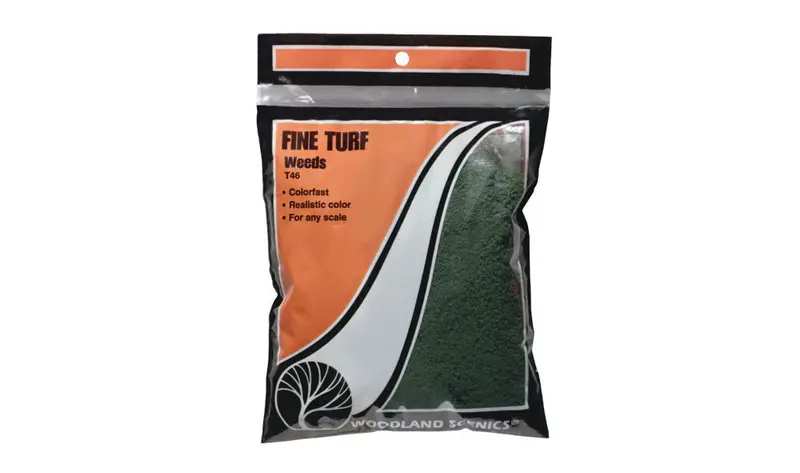 Fine Turf Weeds 1