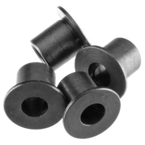 Flange Pipe (4Pcs) 1