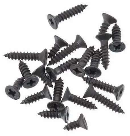 Flat Head S/T Screw 2.6Mm 1