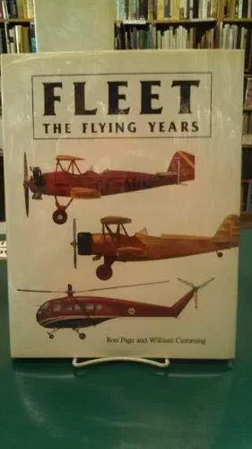 Fleet: The Flying Years 1