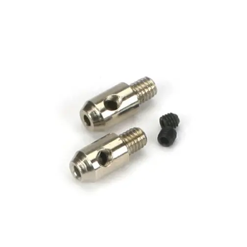 Flybar Paddle Mounts/Adapters: B400 1