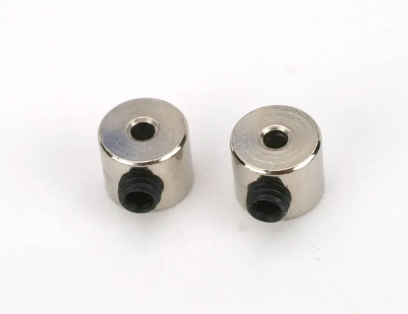 Flybar Weight (2): Bcp, Bcpp, Bsr 1