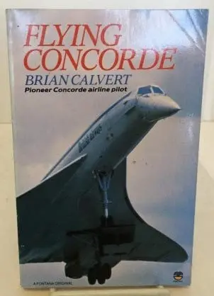 Flying Concorde 1