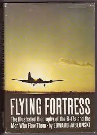 Flying Fortress (Donald L. Keller) 1