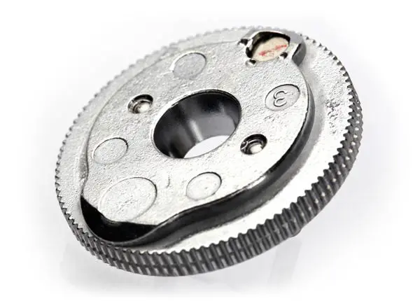 Flywheel With Magnet (35Mm) 1