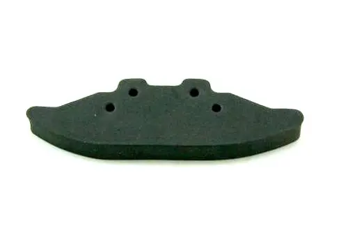 Foam Bumper (1Pc) 1