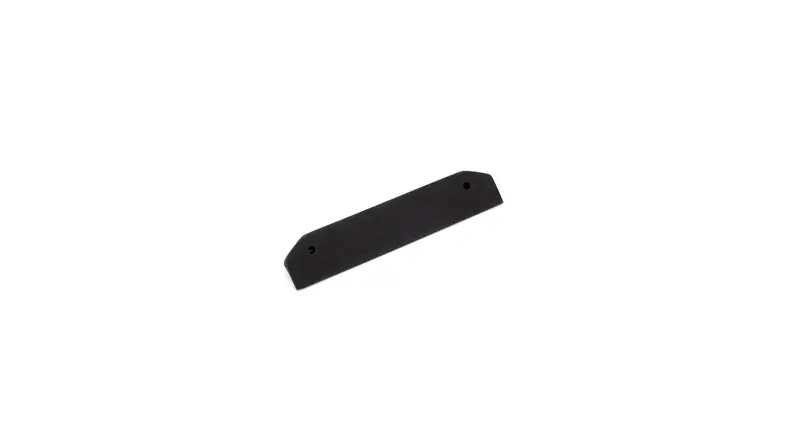 Foam Bumper, Late Model: Mini-Slider 1