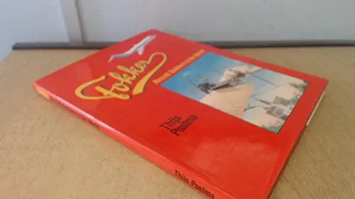 Fokker Aircraft Builders To The World 1