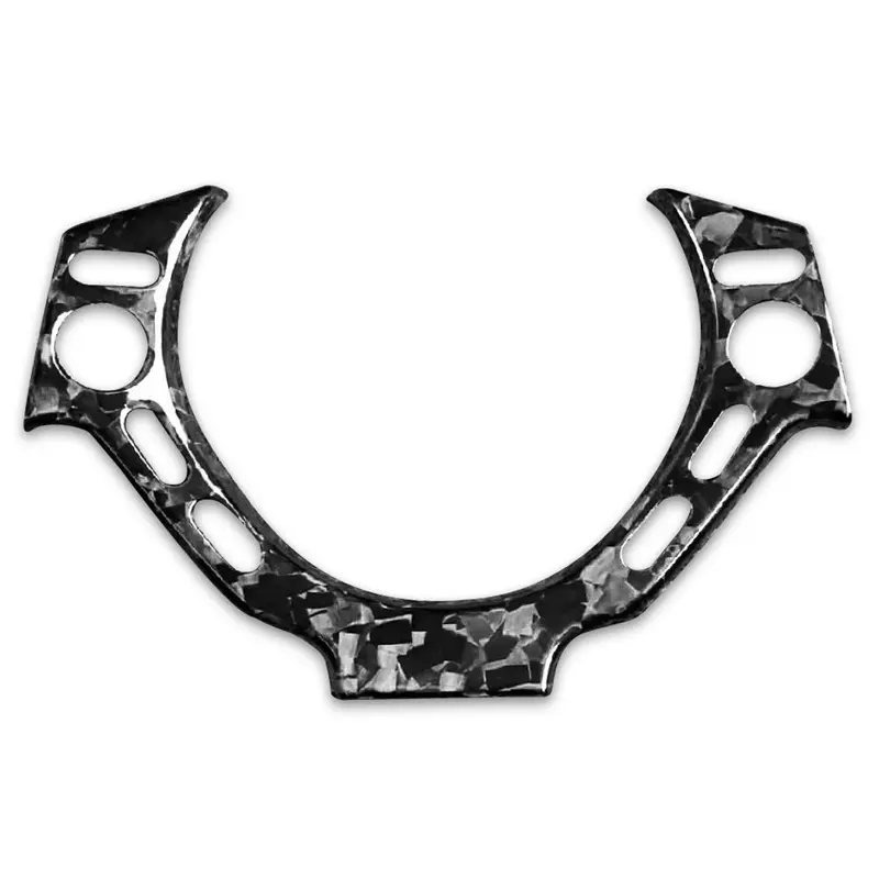 Forged Carbon V2 Lenkradspange Passend Für Nissan Gt-R R35 1