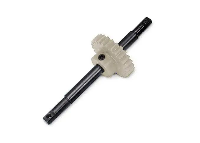 Forward Only Conversion For T-Maxx 1