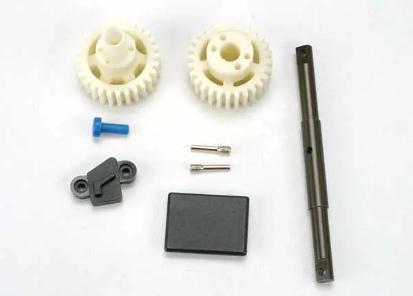 Forward Only Conversion Kit (Eliminates Reverse) 1