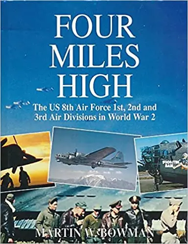 Four Miles High 1