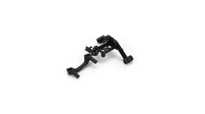 Fr/R Body Mount Set 1:10 2Wd Ruckus, Torment 1