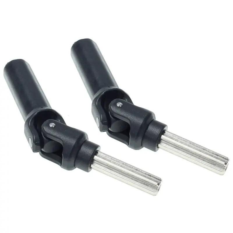 Fr/Rr Driveshaft Assembly (Female)(2Pc) 1