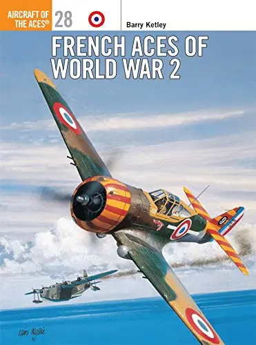 French Aces Of World War 2 1