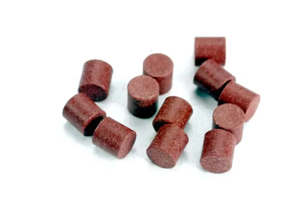 Friction Pegs, Slipper (12) 1