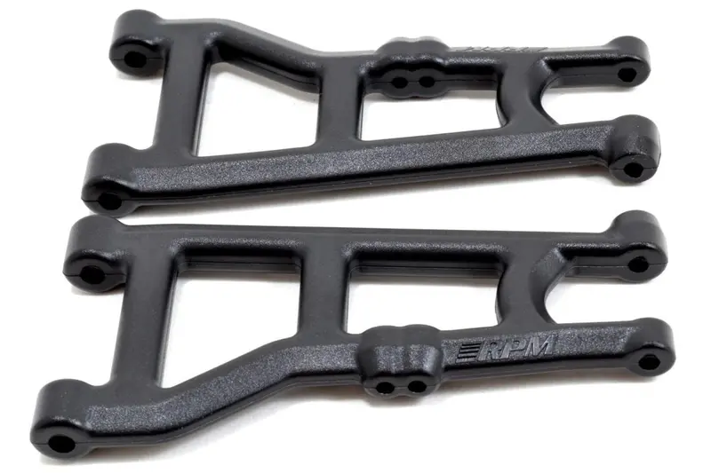 Front A-Arms For The Arrma Senton 4X4 1