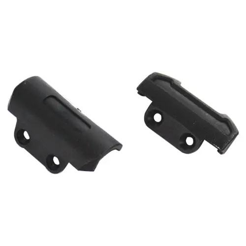Front And Rear Bumpers 1
