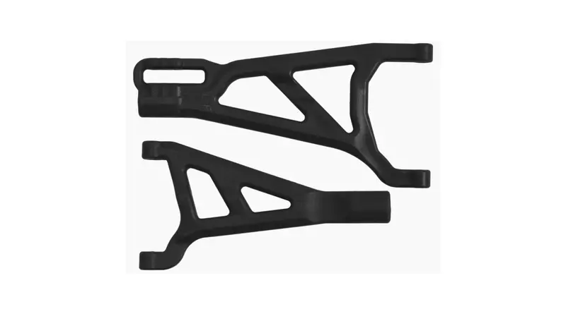 Front Arms Traxxas Summit 1