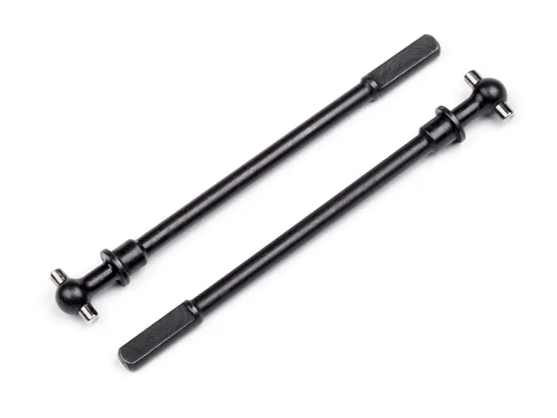 Front Axle Shaft (2Pcs) 1
