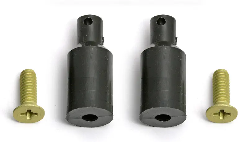 Front Body Mounts 1