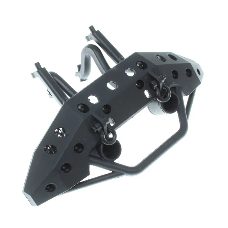 Front Bumper Assembly 1
