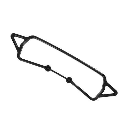 Front Bumper Guard (1Pc) 1