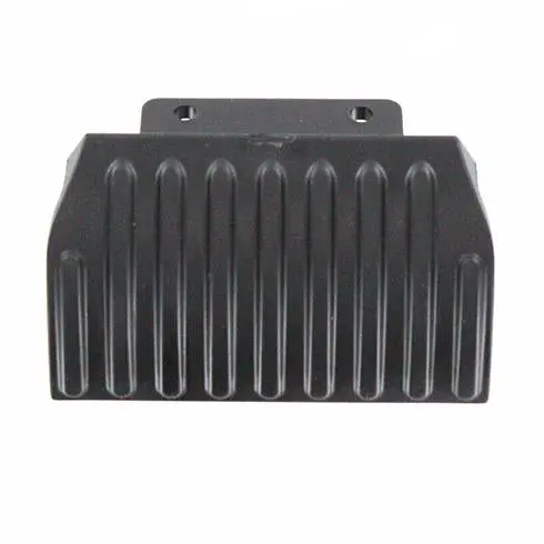 Front Bumper Lower Piece 1